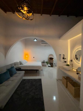 Clandestino - Hotel Boutique